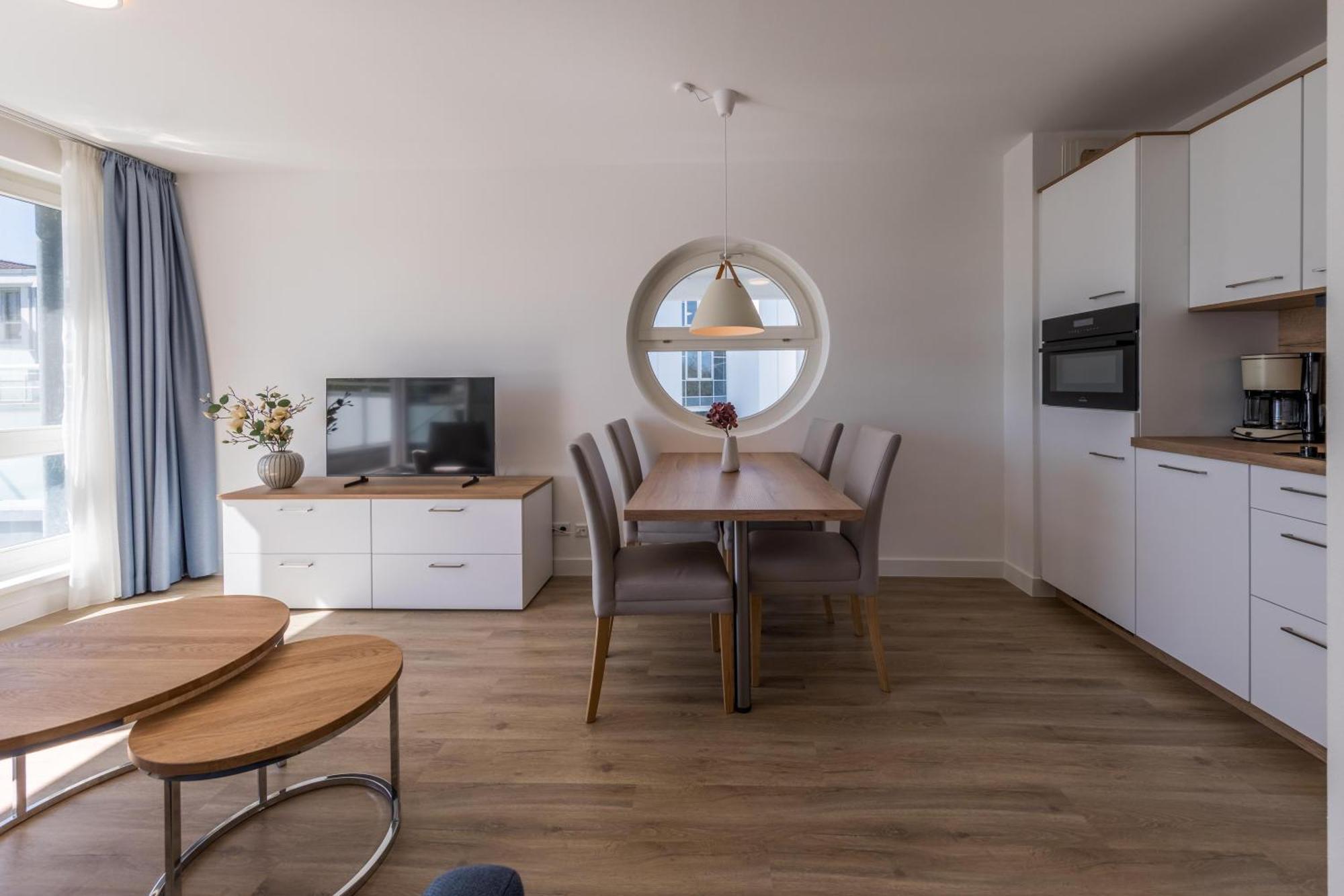 Kleine Freiheit An Der Seebruecke Zingst Extérieur photo